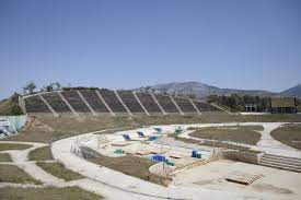 Abandoned Olympic Venues An Eerie Look Into The Past Photos Olympic Venues Abandoned Cities Abandoned Places
