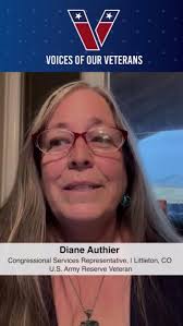 Voices of our Veterans: Debbie Rojas