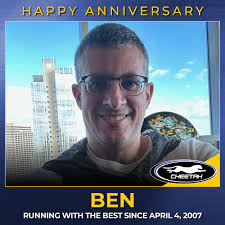 Cheetah Chassis Corporation