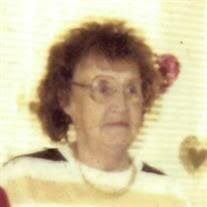 Mildred Hooten Obituary