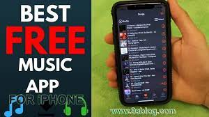 It has over 60 million songs in its arsenal and you can also download the music for free and play it offline. Is There A Free Music App For Iphone