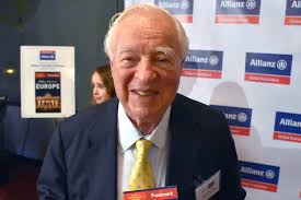 Arthur Frommer (1929–2024), creator of top-selling travel guides