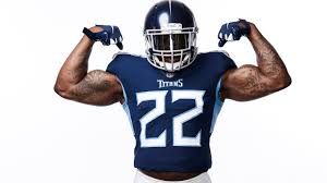 Titans Training Camp Preview A Look At The Running Backs