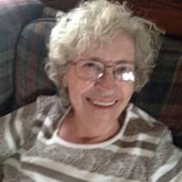 Edith Eldridge Obituary