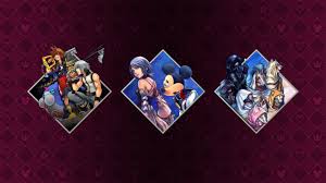 Our guide charts the entire games of kingdom hearts and chain of memories and includes: Kingdom Hearts 1 5 2 5 Remix Strategy Guide