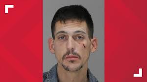 Man accused of stealing bait cars from DPD parking garage, police say