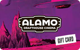 Let the cashier know you are paying with a gift card. Alamo Drafthouse Cinemas Gift Card Giftcardmall Com
