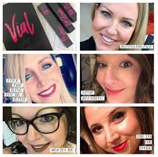 Stephanie Fisher- Perfectly Posh Independent Consultant