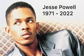 Jesse Powell Passed Away Cousin