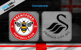 Brentford and swansea city will go to battle this weekend with a place in the premier league at stake who will prevail in footballs richest game. M5yqc3bo6ras4m