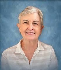 Janette Ward Obituary