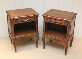 Check spelling or type a new query. Pair Of Oak Low Bedside Cabinets