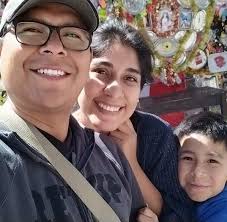 Jorge Condori Alvarez