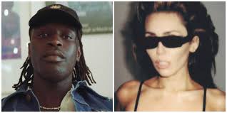 The Playlists (Belatedly!) Return With Haunted Corn Mazes, Horny Pop Stars,  and One Dreadful Talking Heads Cover