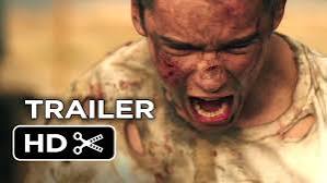 The Signal Official Trailer #1 (2014) - Laurence Fishburne, Brenton  Thwaites Movie HD