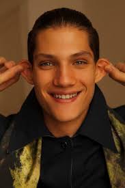 Bautista By Noelia Carballo Vanity Teen 虚荣青年 Lifestyle & New Faces Magazine