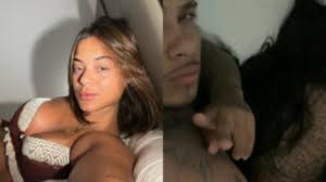 Gatinha Original fodendo gostoso com o MC Marley