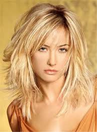 17 Medium Hair styles ideas