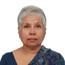 Pamela J. Deen (@DeenPamelaj)