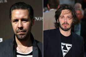 Graves is frederick, george's elder brother, and carlyle plays ogilvy, an astronomer and scientist. Paddy Considine Reuniting With Edgar Wright At The World S End