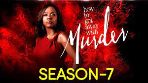 A series gets an average tomatometer when at least 50 percent of its seasons have a score. How To Get Away With Murder Season 7 Release Date Who S In Cast Us News Box Official Youtube