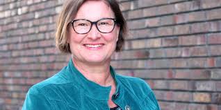 Diane Kopp übernimmt Verlagsrepräsentanz