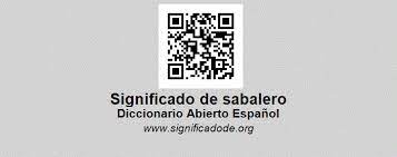 286 votos * agradecemos a duarttuk el hereder por haber añadido la letra 'burrito sabanero' de villancicos. Sabalero Diccionario Abierto De Espanol