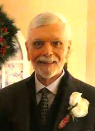Obituary for Robert Patrick Flynn