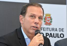 Em entrevista à rádio jovem pan, o prefeito de são paulo, joão dória, disse que chegou cedo para trabalhar e chamou grevistas de vagabundos. Joao Doria Sobre Condenacao De Lula Mais Duro Golpe Que O Pt Tomou Em Sua Historia Jovem Pan