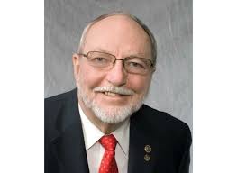 Donald Chandler Obituary (1947