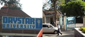 Where is the dekut campus in nairobi kenya? Victor Matara Sharing Daily Updated Facts From Kenya