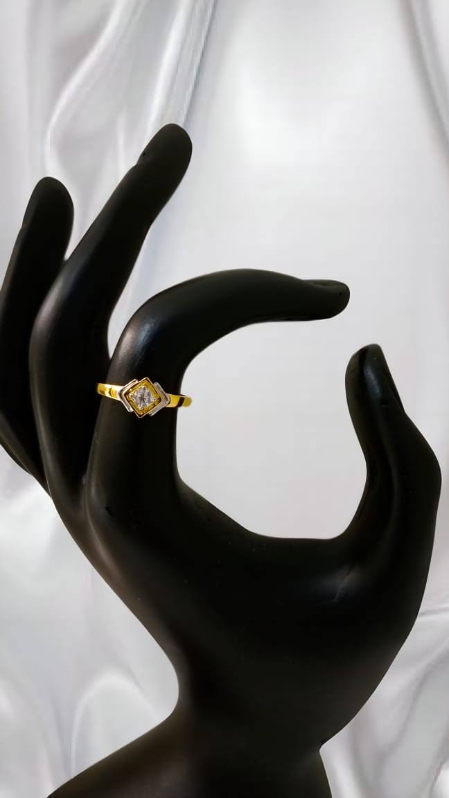 Gold Ring product image