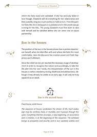 Create Baby Horoscope Kids Birth Chart Online For Free