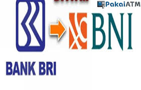 Berikut ini cara transfer uang ke luar negeri via bri, bca, bni, hingga mandiri. 15 Cara Transfer Uang Dari Bri Ke Bni Kode Atm Mobile Pakaiatm