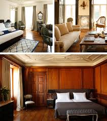 This custard tart recipe yields buttery, sweet tarts with an aromatic custard that gets baked the first time i tried portuguese custard tarts, or pasteis de nata, wasn't in portugal, but in macau. Interiors Inspiration Portuguese Perfection The I Escape Blog