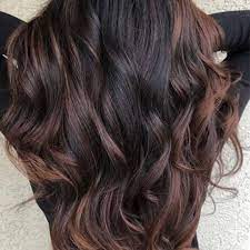 Caramel brown hair color caramel hair color is a light, golden shade. The Best 71 Dark Brown Hair Color Ideas For 2021 Hair Com By L Oreal