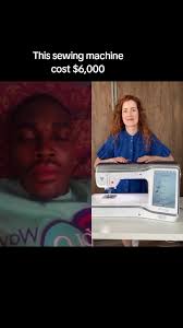 #duet with @Julija Gobere #brothersewing