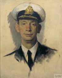 Keyes, Roger John Brownlow, Baron