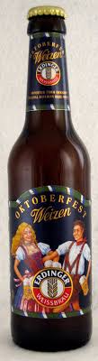 Erindger Oktoberdest 65 01 Bier