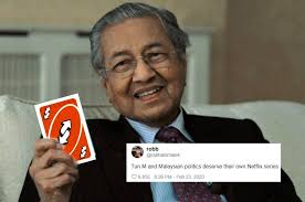 180k members in the malaysia community. Here S How Malaysians Reacted To The Current Political Drama In Our Country News Rojak Daily