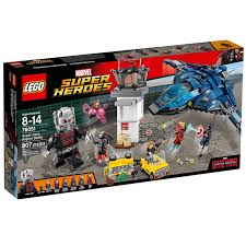 Pls support and subscribe our channel. Super Hero Airport Battle 76051 Marvel Buy Online At The Official Lego Shop Us