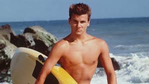 Follower of christ, husband, father, athletic trainer and host of the sports medicine broadcast. Jeremy Jackson So Schlecht Geht Es Baywatch Hobie Heute Intouch