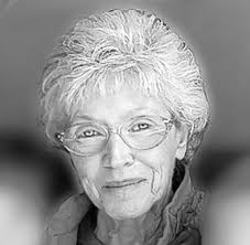 June WENDT Obituary (2017)