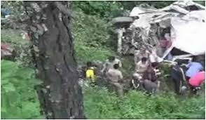 Prime time rajiv pratap rudy attacks tourism ministry in lok sabha. Rajiv Pratap Rudy S Relatives Die In Road Accident Infeed Facts That Impact
