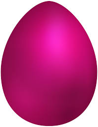 Easter Eggs Transparent & PNG Clipart Free Download - YWD