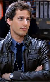 Jake Peralta💛💛