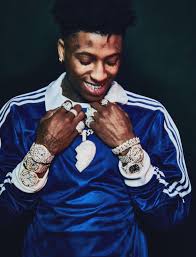 Nba youngboy youngboy never broke again 462739 hd. Aesthetic Nba Youngboy Wallpapers Wallpaper Cave