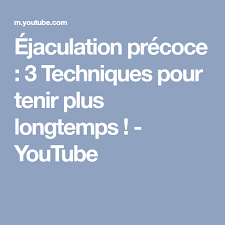 Et plusieurs d'entre eux ont proposé des techniques expérimentées et. Pin On Solution Ejaculation Precoce
