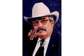 David Salinas Obituary (1938