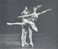 The incredible carla fracci performs giselle's solo from act i. The Non Blonde Carla Fracci Giselle